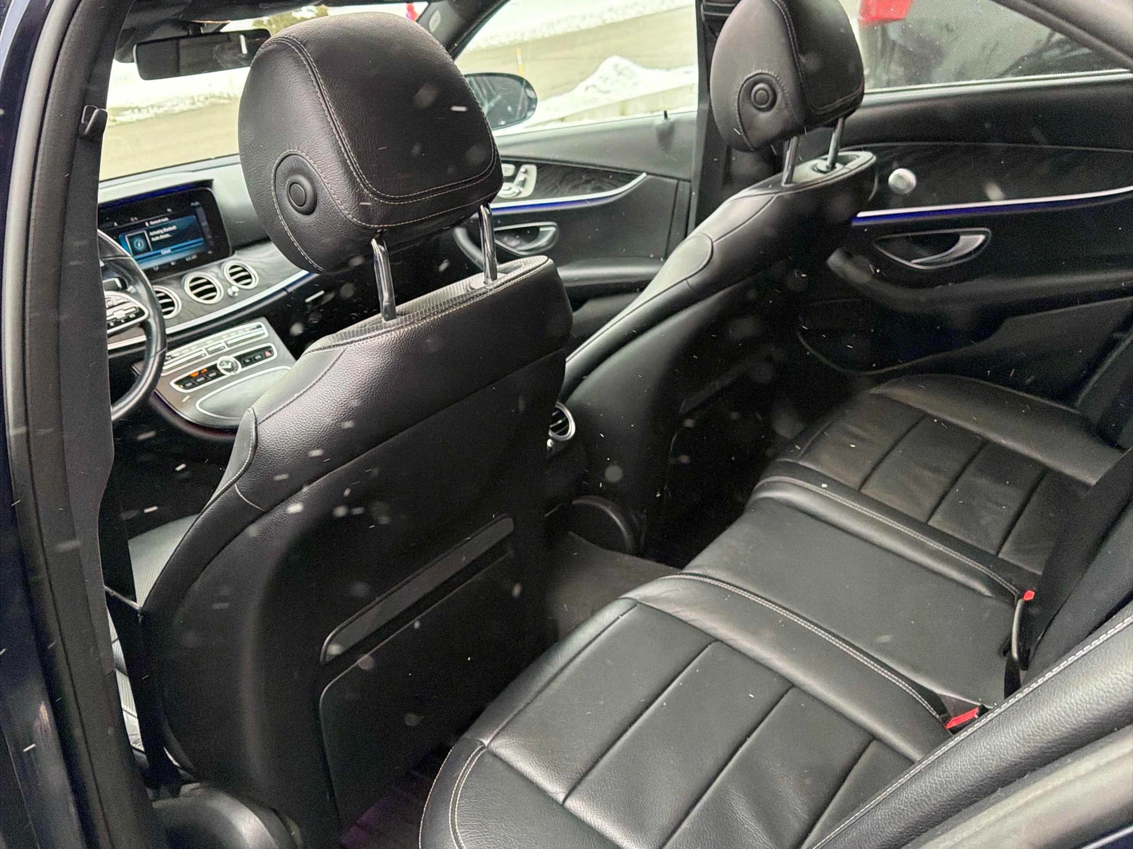 Mercedes-Benz E 450 * * CARFAX * * ���� ������ * *  | Mobile.bg � ����������� 15