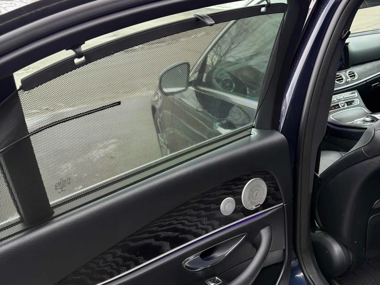 Mercedes-Benz E 450 * * CARFAX * * ���� ������ * *  | Mobile.bg � ����������� 13