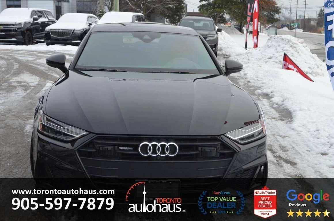 Audi A7 * S Line quattro Prestige * CARFAX * ���� �� �� | Mobile.bg � ����������� 11