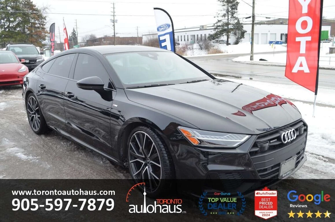 Audi A7 * S Line quattro Prestige * CARFAX * ���� �� �� | Mobile.bg � ����������� 10