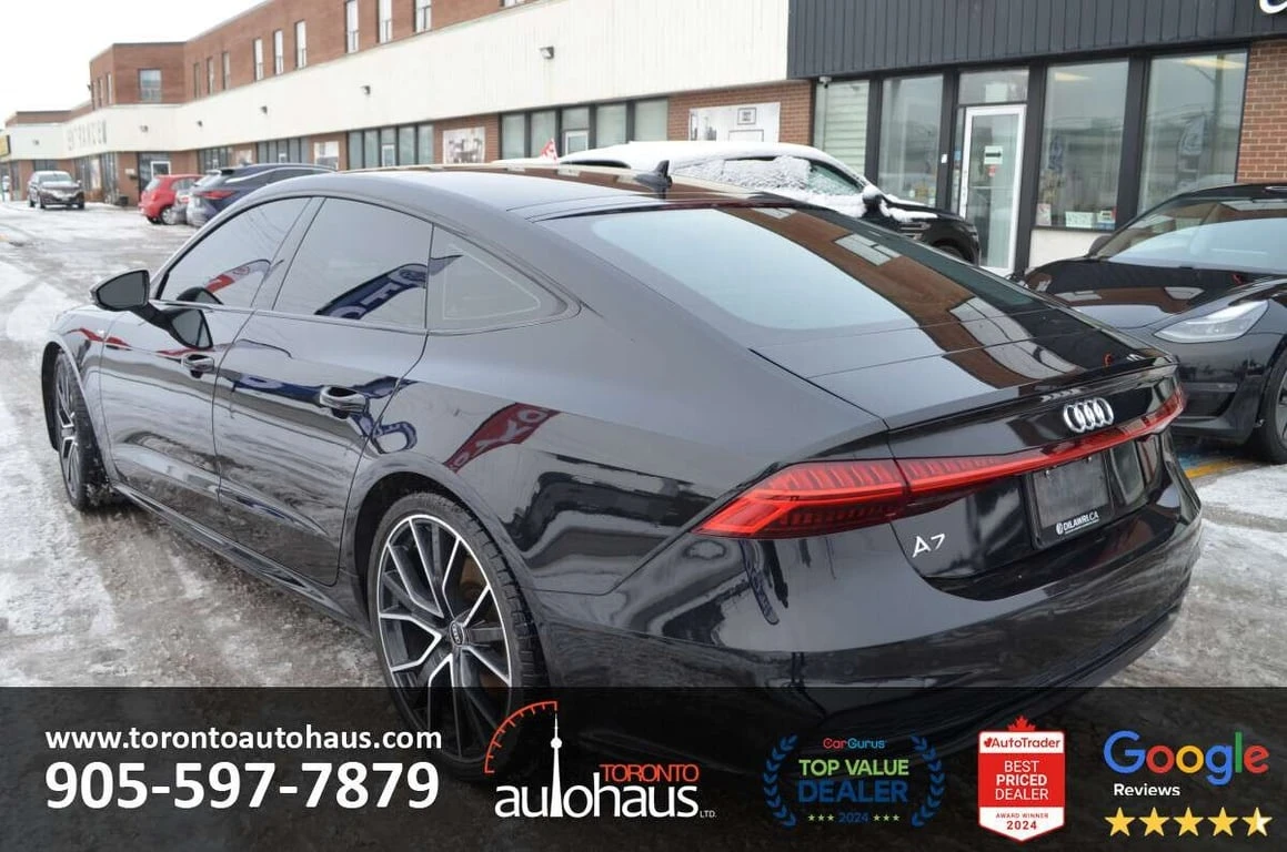 Audi A7 * S Line quattro Prestige * CARFAX * ���� �� �� | Mobile.bg � ����������� 4