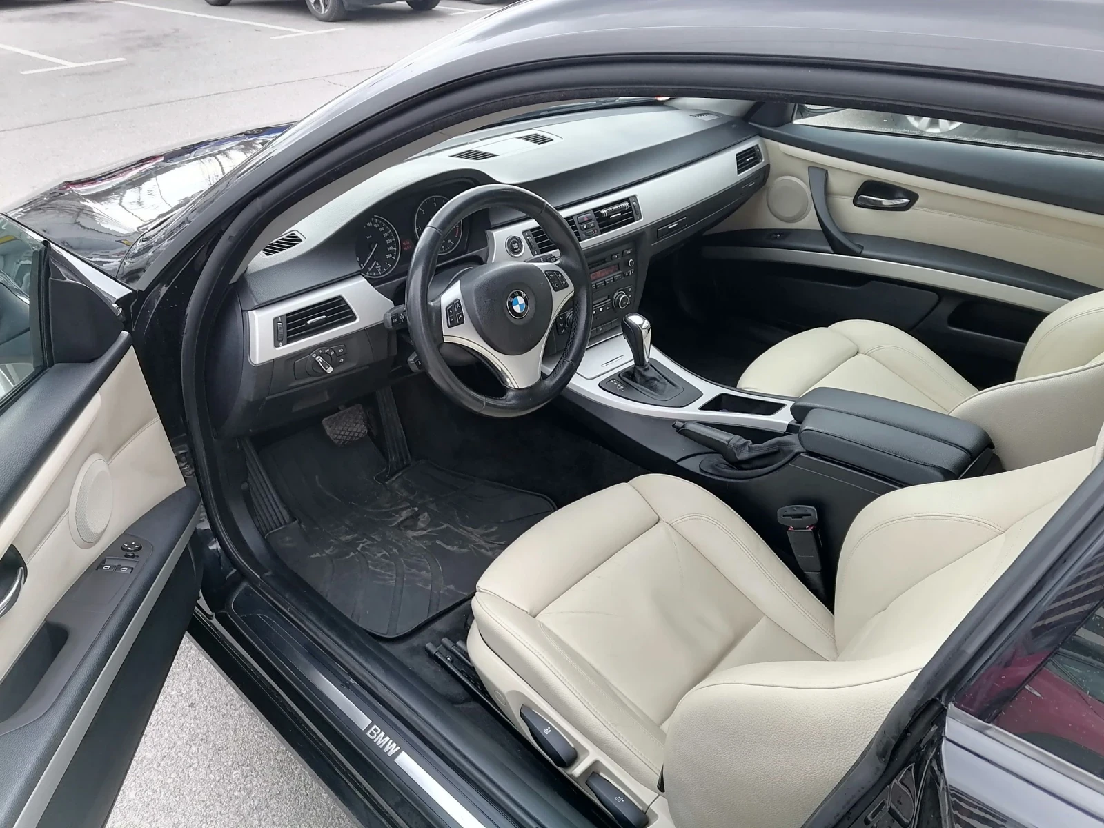 BMW 320 320xd, снимка 5 - Автомобили и джипове - 53418041