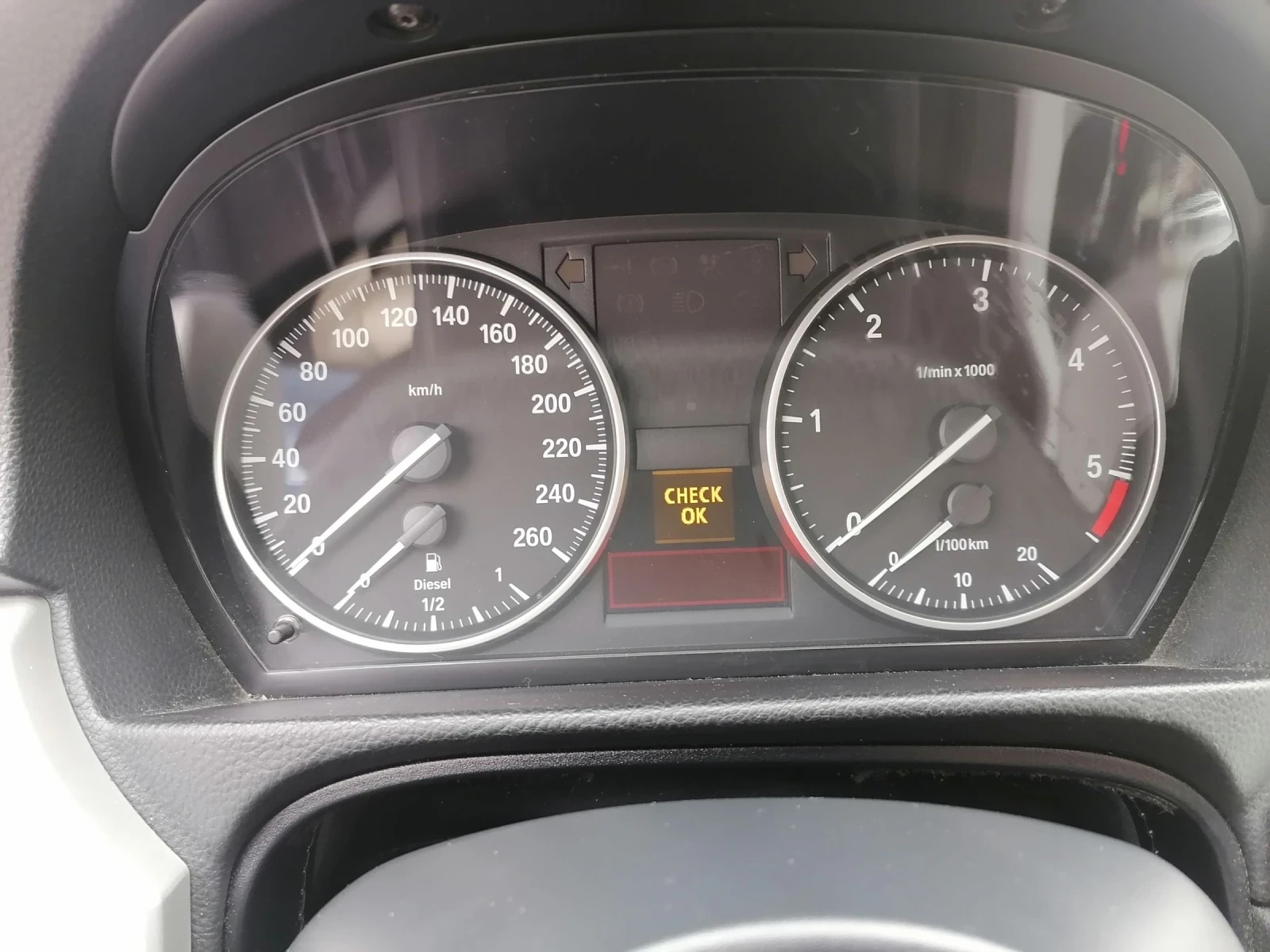 BMW 320 320xd, снимка 7 - Автомобили и джипове - 53418041