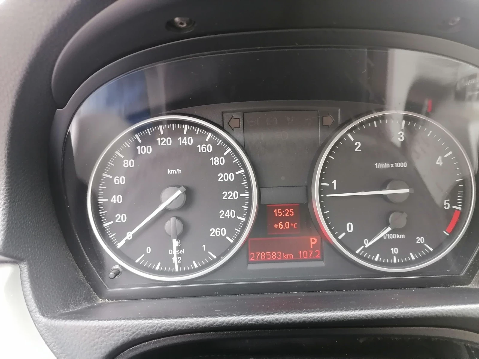 BMW 320 320xd, снимка 6 - Автомобили и джипове - 53418041