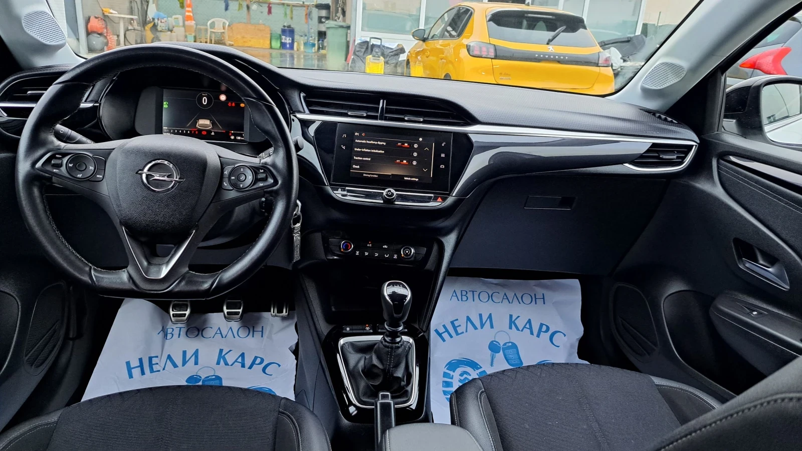 Opel Corsa 1.2 i GS TURBO | Mobile.bg � ����������� 16