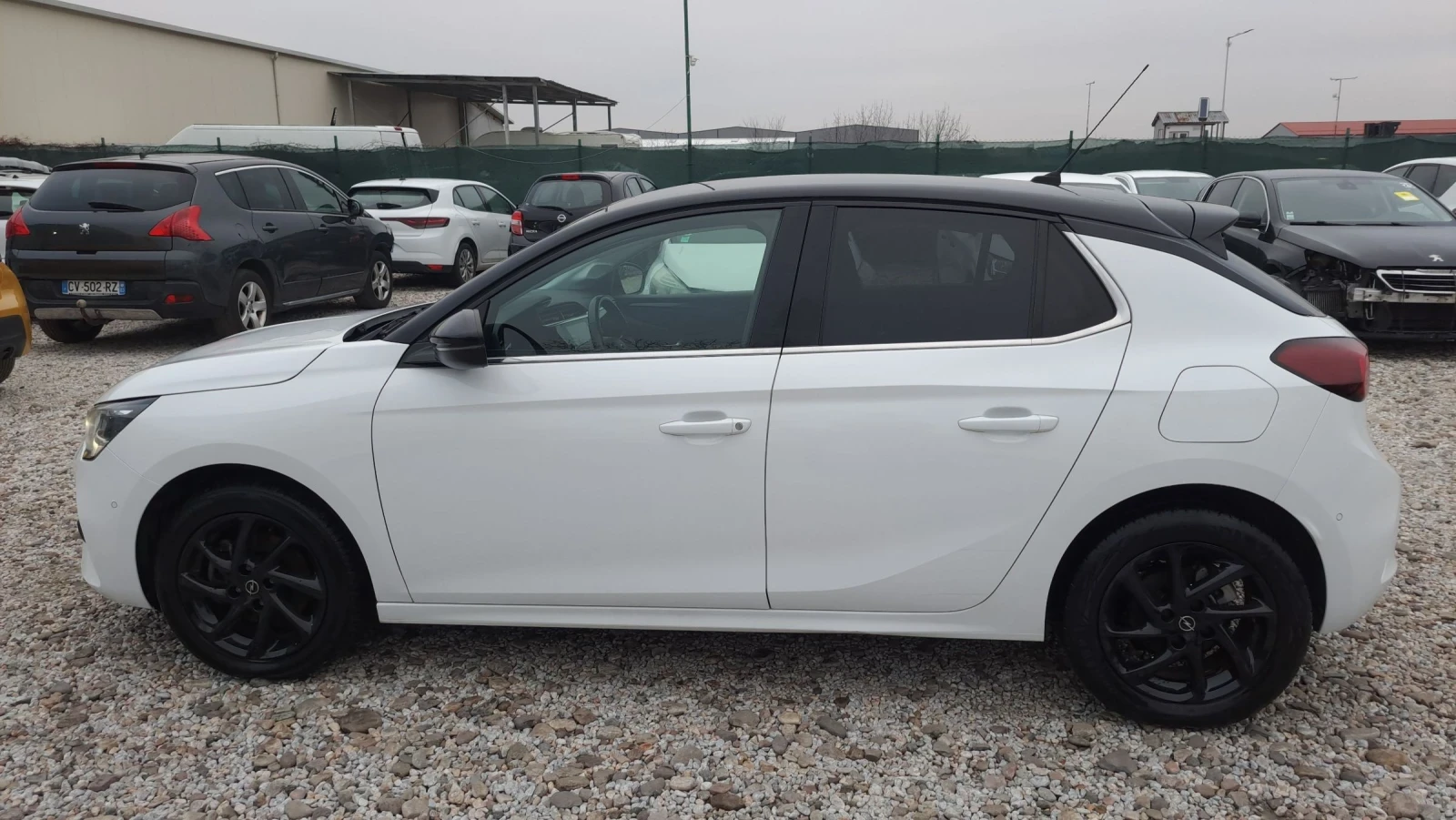 Opel Corsa 1.2 i GS TURBO - изображение 3