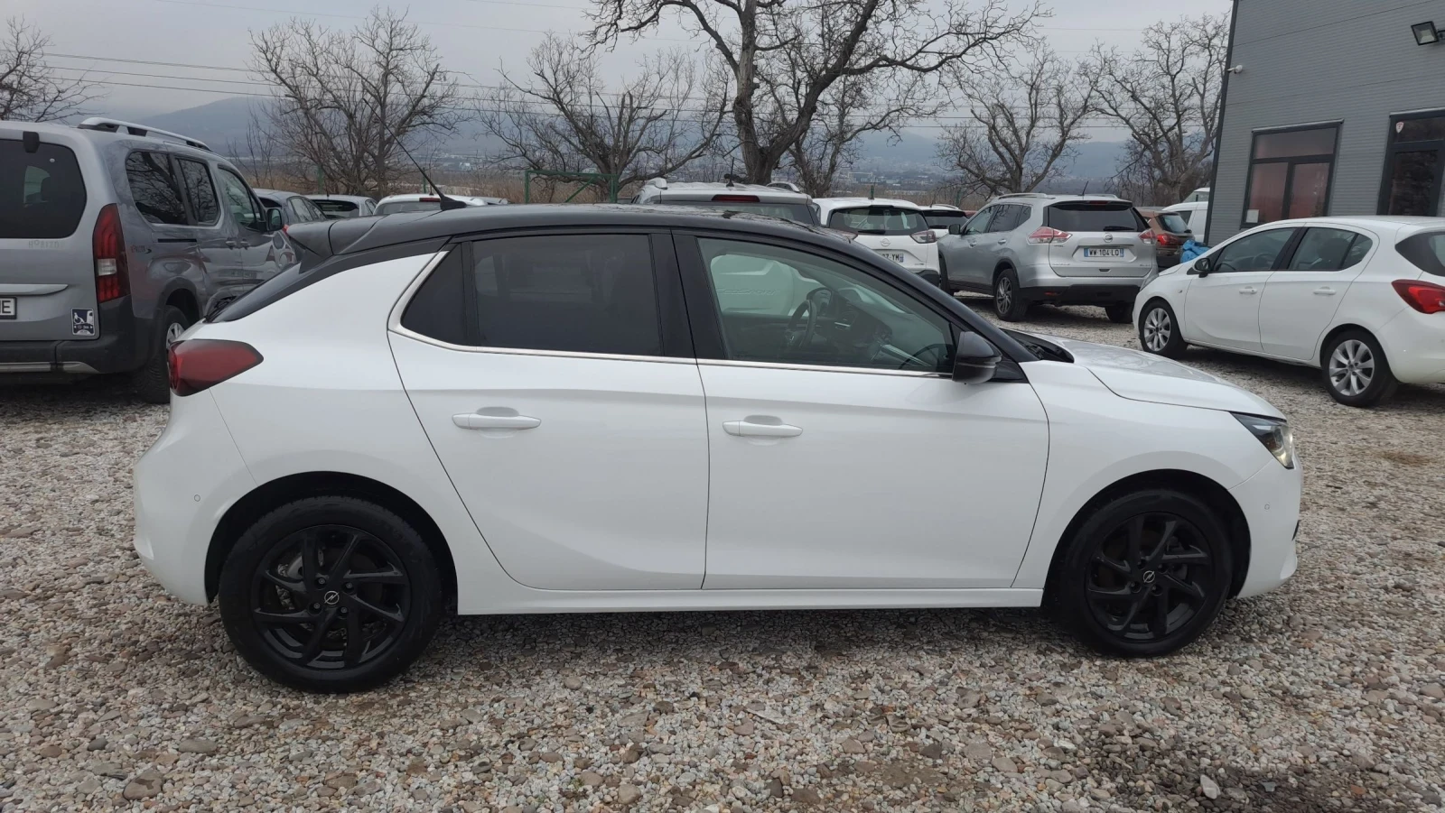 Opel Corsa 1.2 i GS TURBO - изображение 7