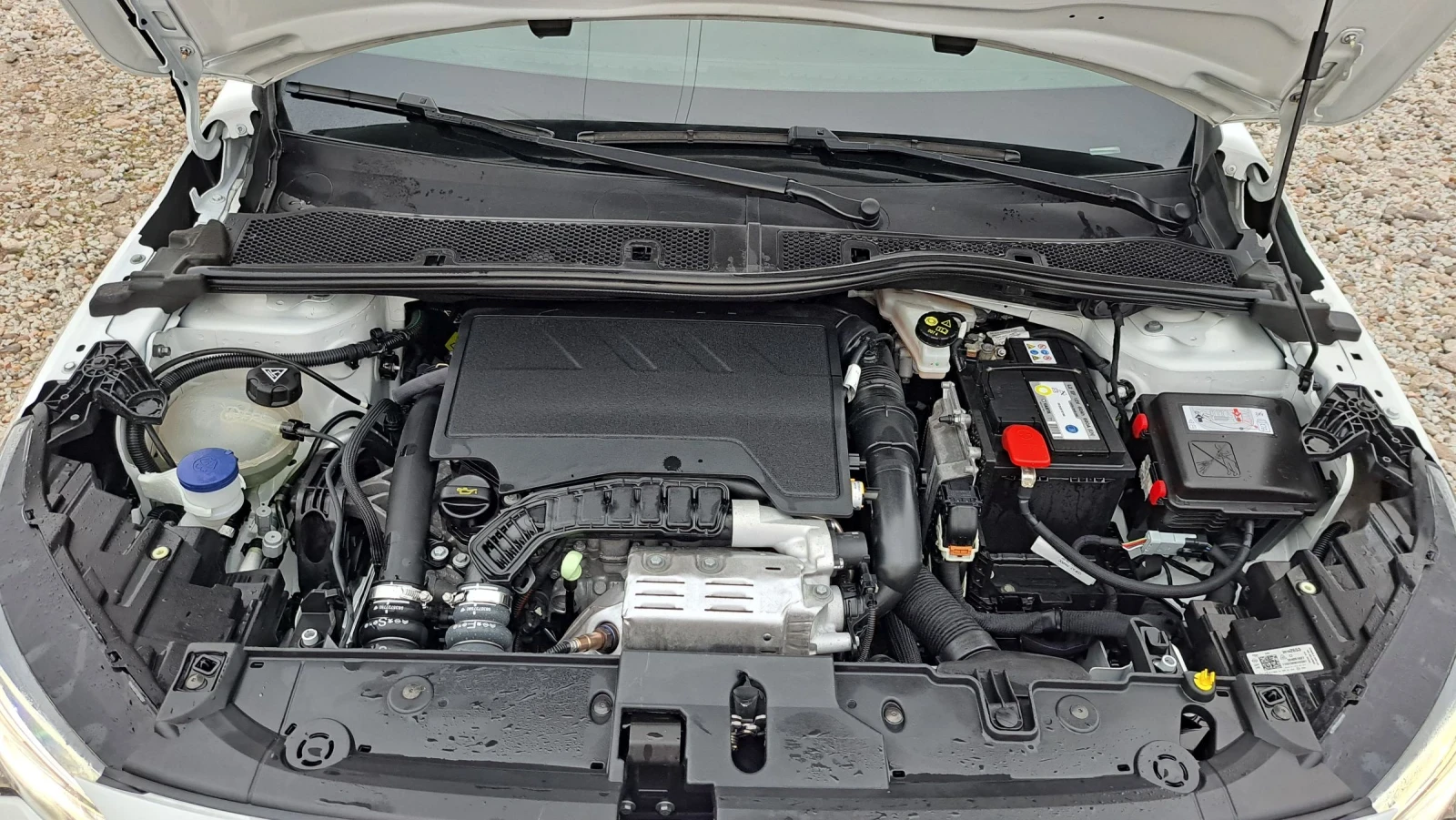 Opel Corsa 1.2 i GS TURBO | Mobile.bg � ����������� 15