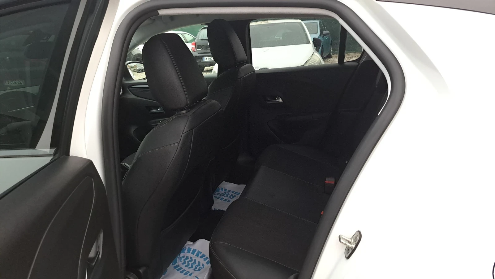 Opel Corsa 1.2 i GS TURBO | Mobile.bg � ����������� 11