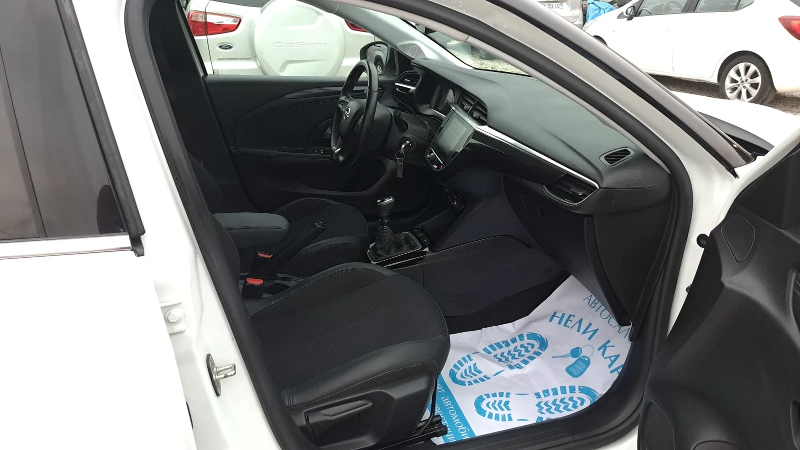 Opel Corsa 1.2 i GS TURBO | Mobile.bg � ����������� 14