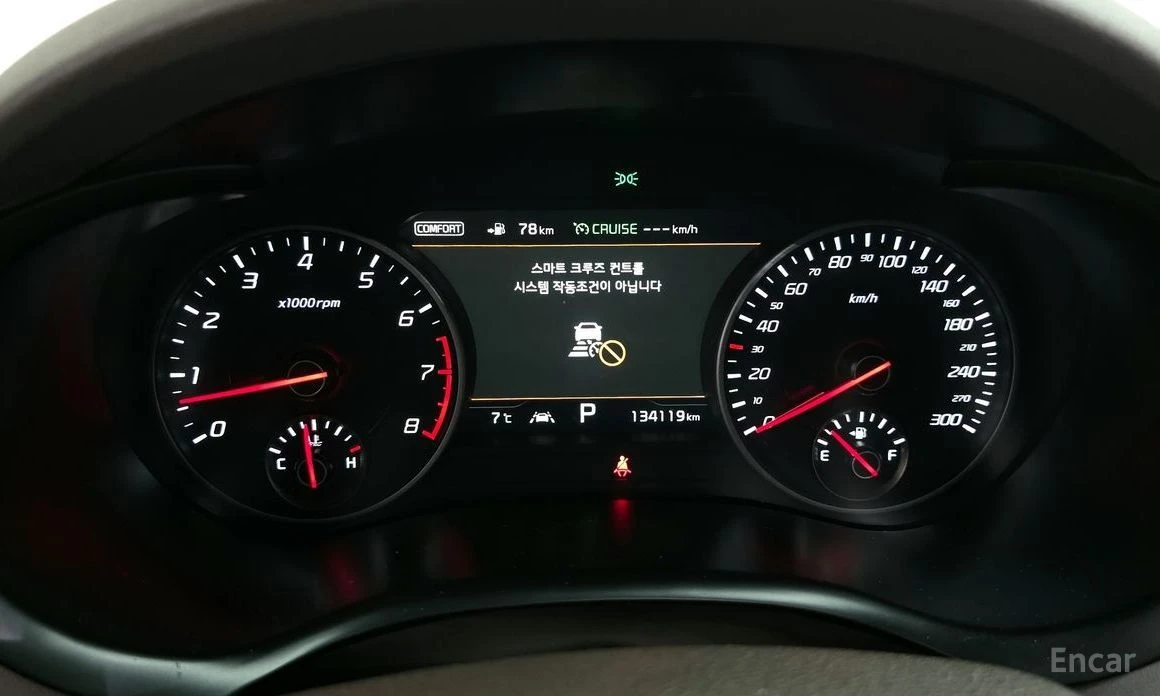 Kia Stinger  - изображение 8