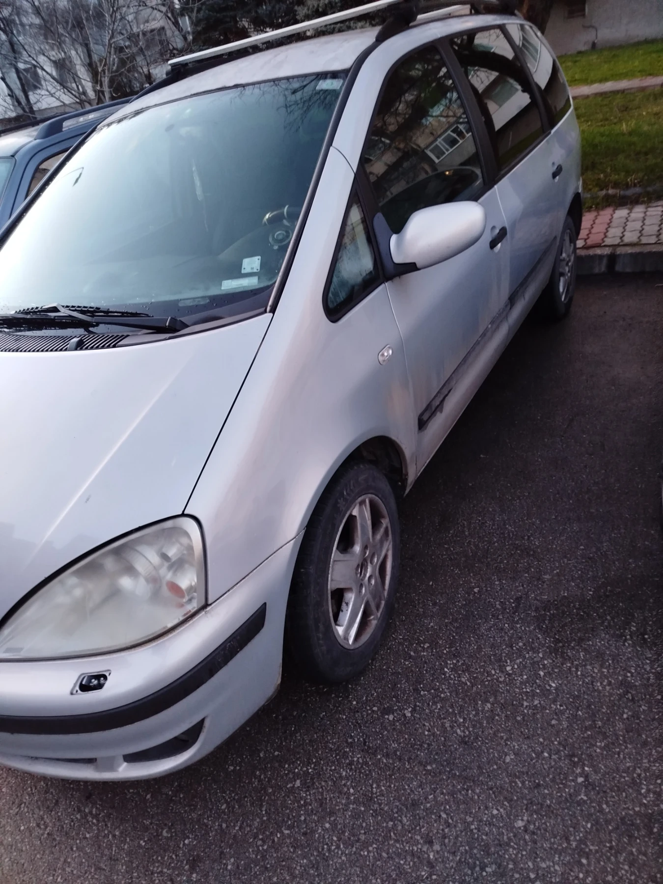 Ford Galaxy | Mobile.bg � ����������� 2