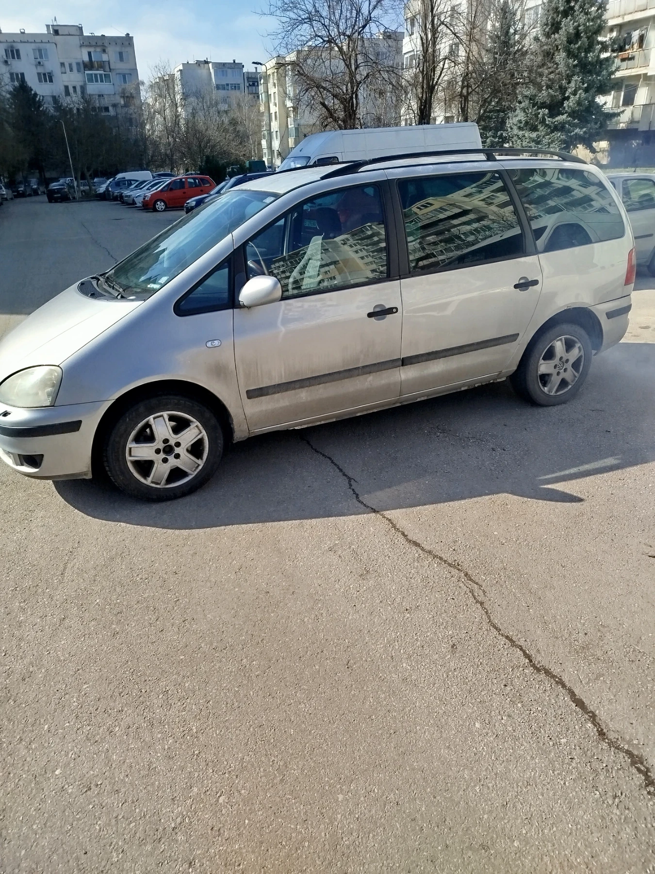 Ford Galaxy | Mobile.bg � ����������� 14