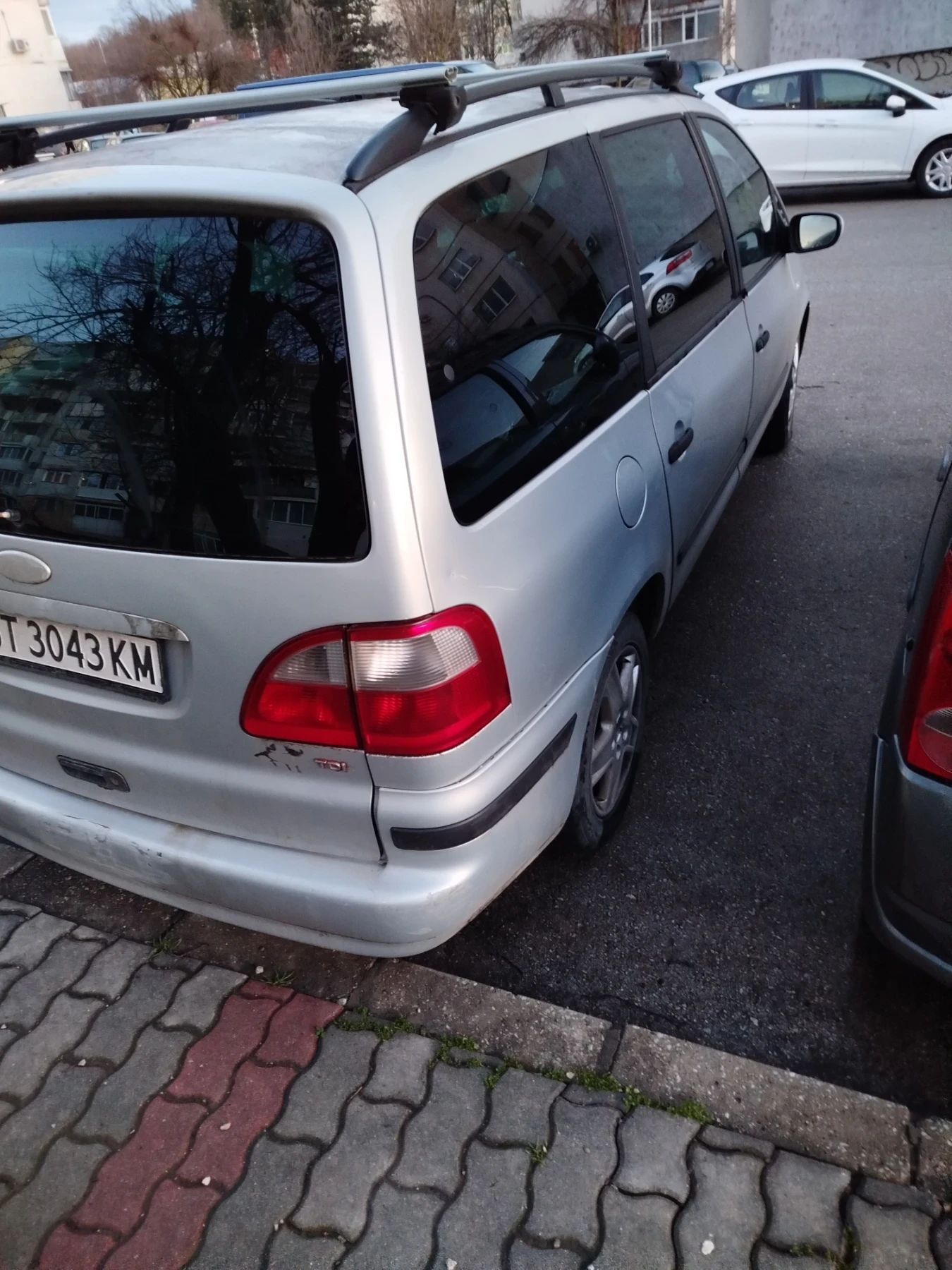 Ford Galaxy | Mobile.bg � ����������� 4