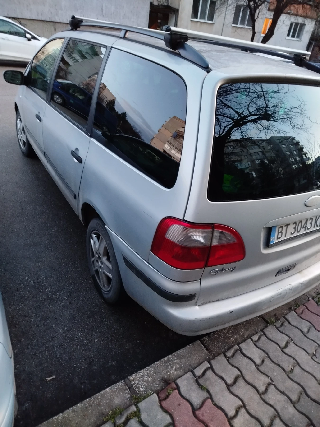 Ford Galaxy | Mobile.bg � ����������� 5