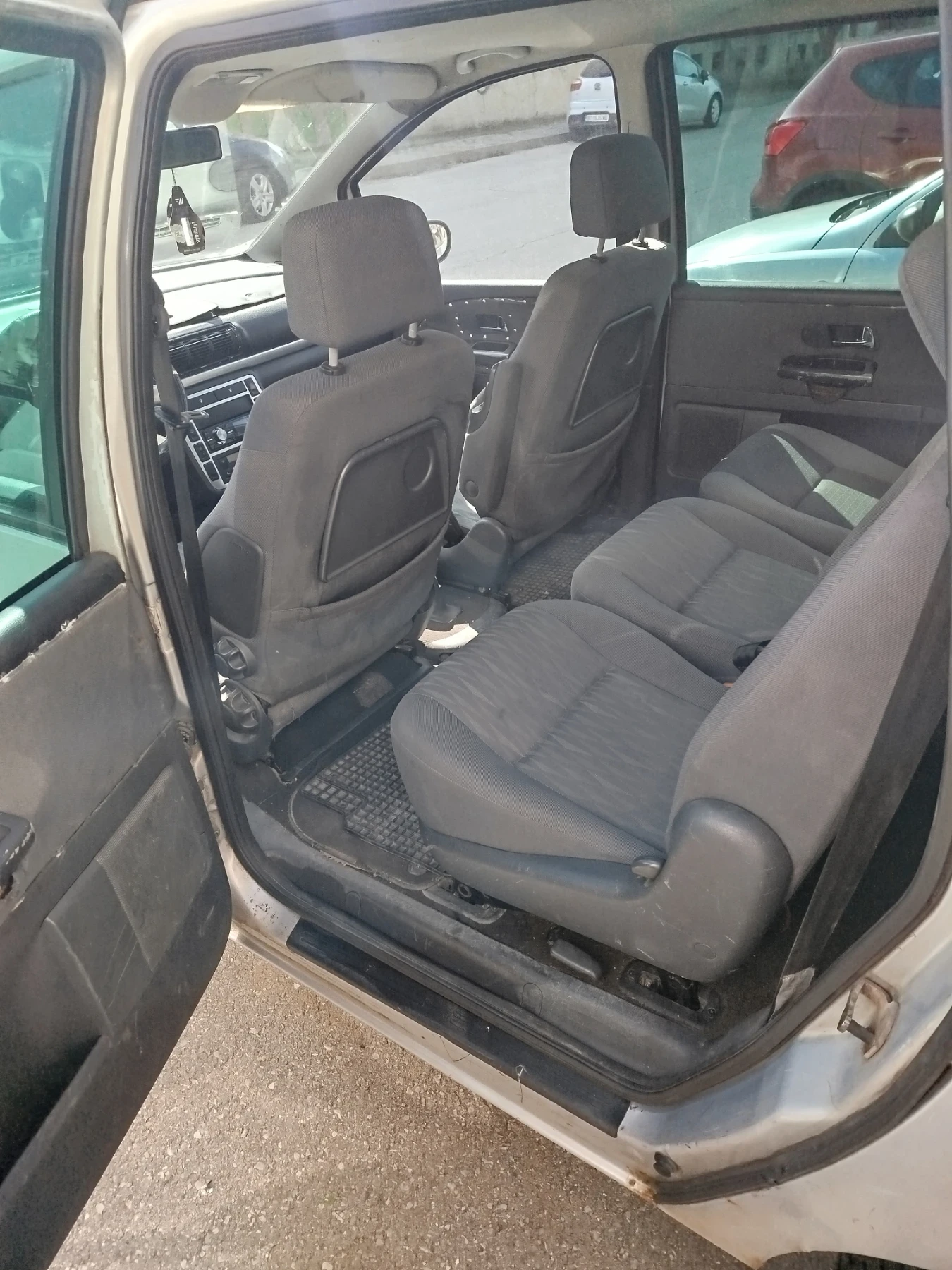 Ford Galaxy | Mobile.bg � ����������� 8
