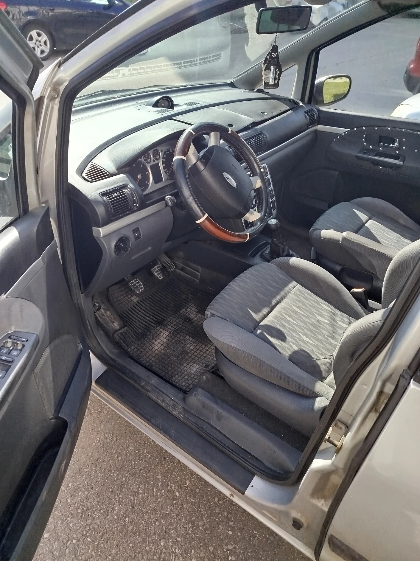 Ford Galaxy | Mobile.bg � ����������� 11