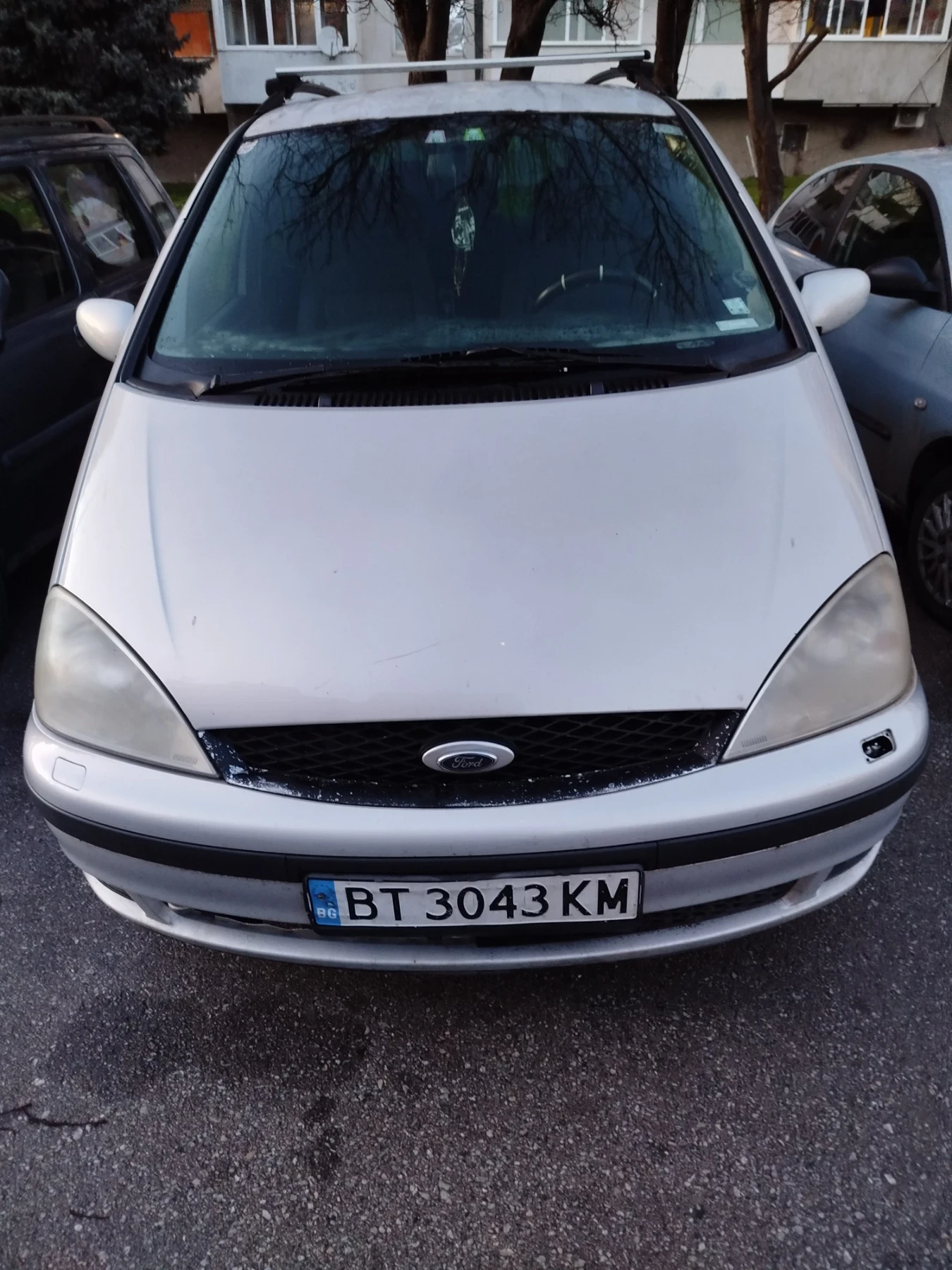 Ford Galaxy | Mobile.bg � ����������� 1