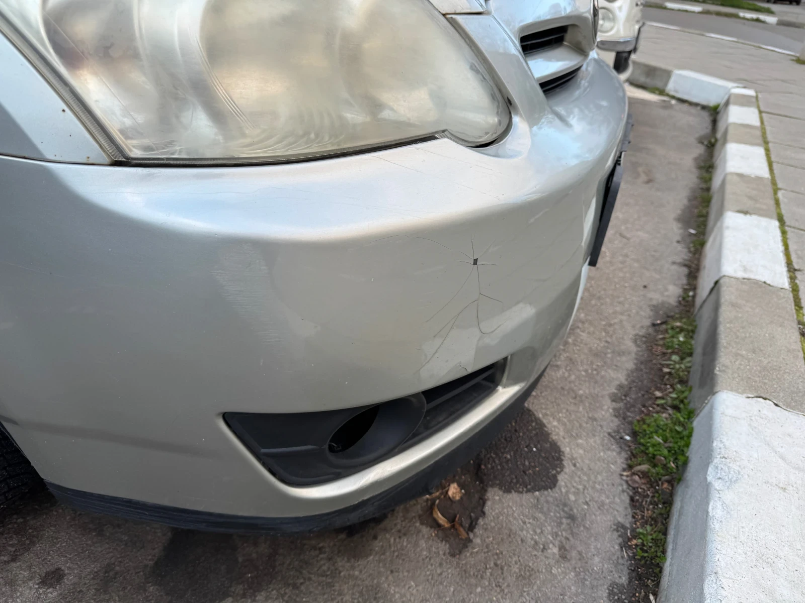 Toyota Corolla 1.4 VVTi + gaz | Mobile.bg � ����������� 6