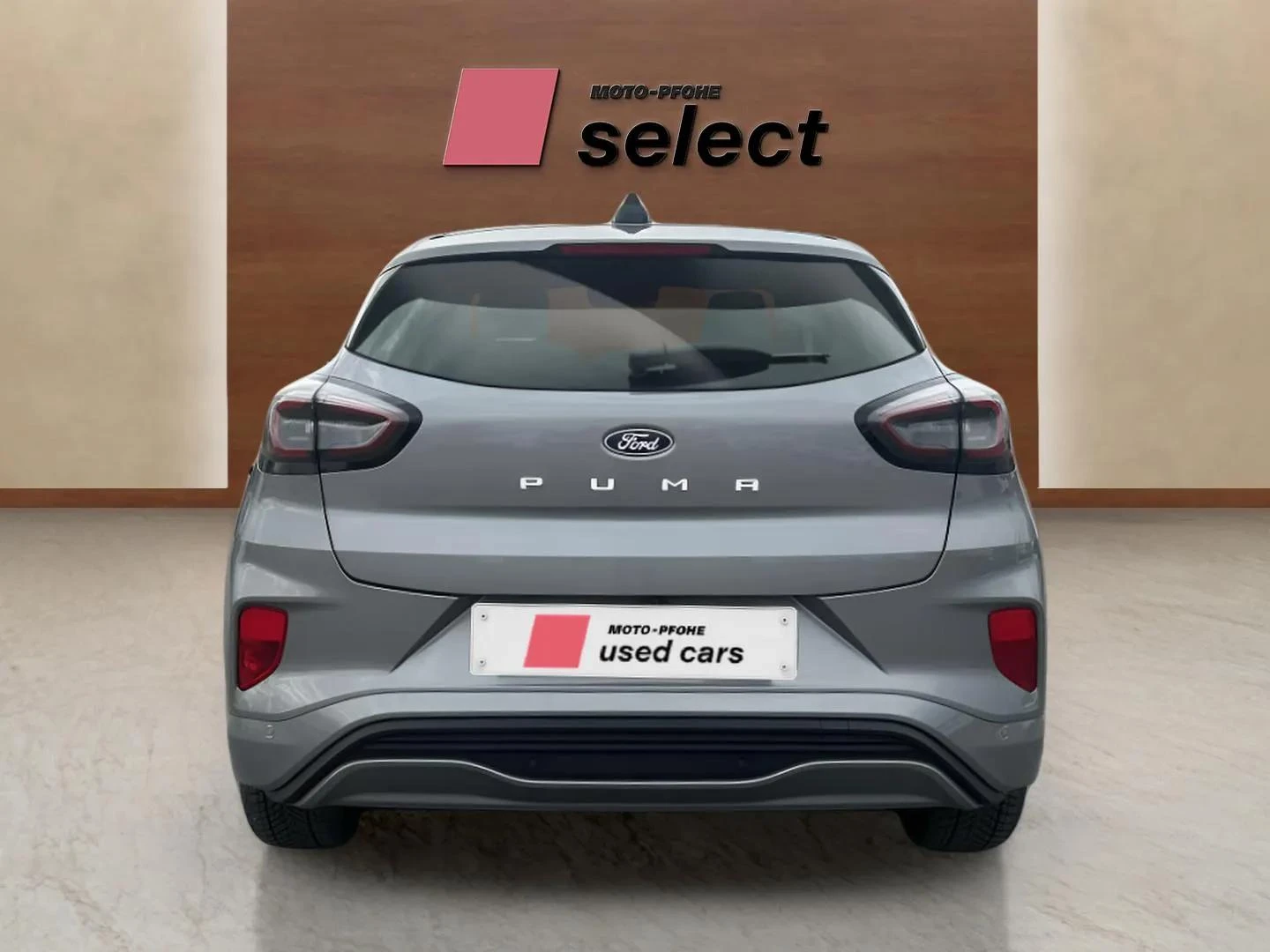 Ford Puma Electric motor | Mobile.bg � ����������� 6