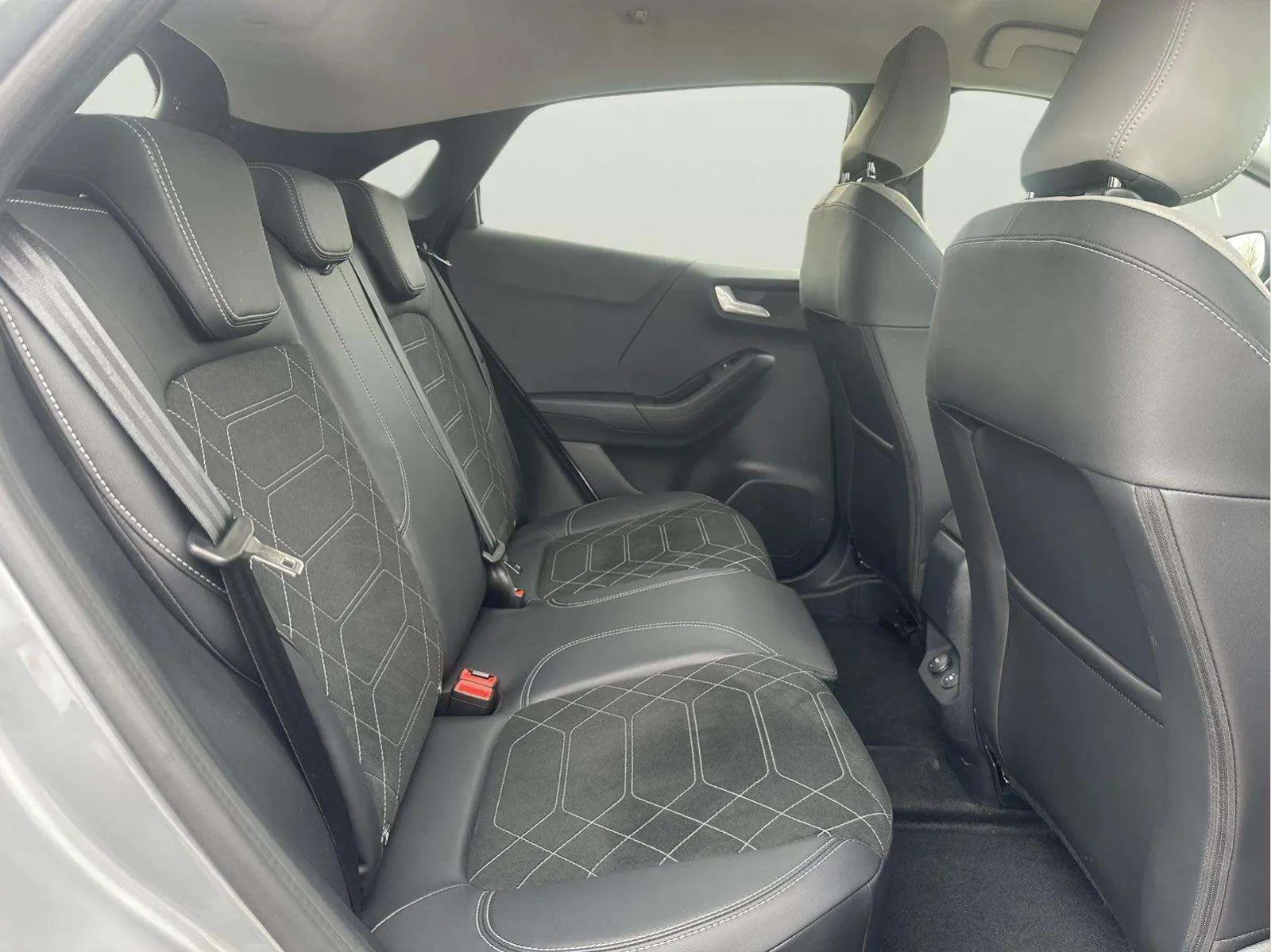 Ford Puma Electric motor | Mobile.bg � ����������� 9