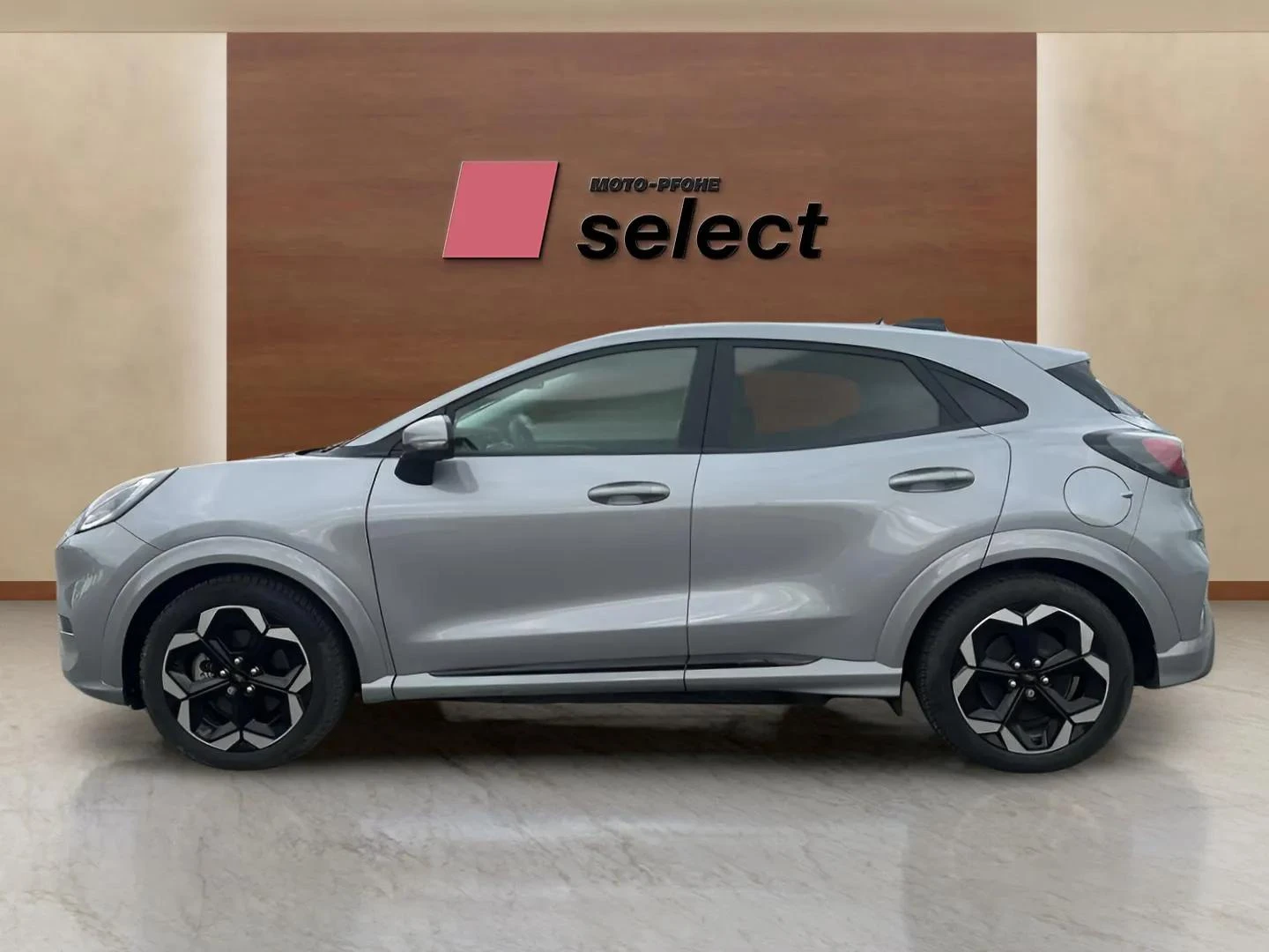 Ford Puma Electric motor | Mobile.bg � ����������� 8