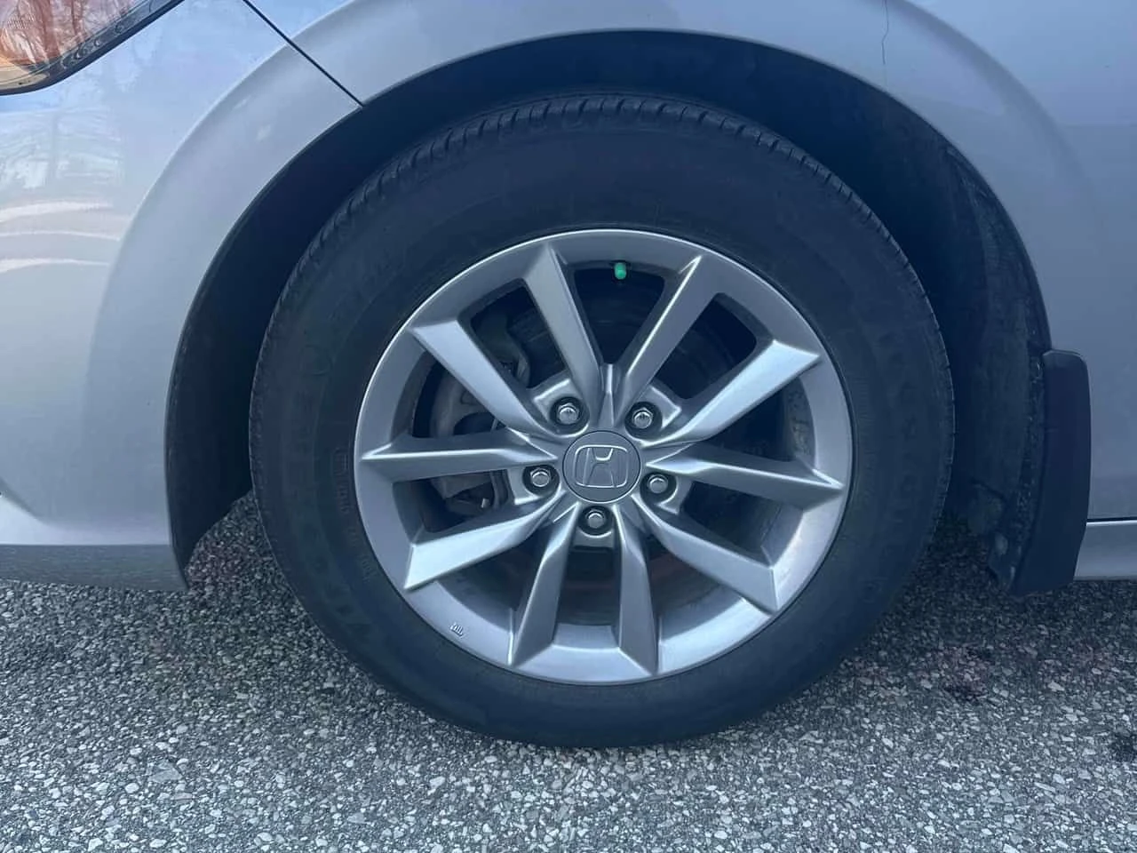 Honda Civic * EX * CARFAX * ПАНО * KEYLESS * ПОДГРЕВИ, снимка 7 - Автомобили и джипове - 54191854