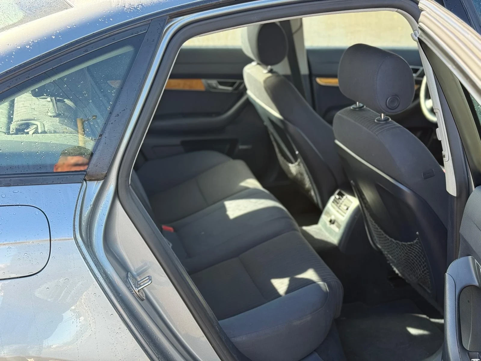 Audi A6 2.7 TDI, снимка 6 - Автомобили и джипове - 54208688