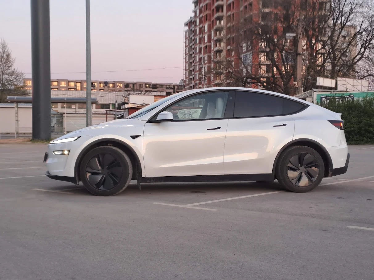 Tesla Model Y Juniper LFP | Mobile.bg � ����������� 3