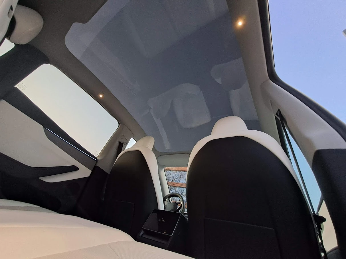 Tesla Model Y Juniper LFP | Mobile.bg � ����������� 14