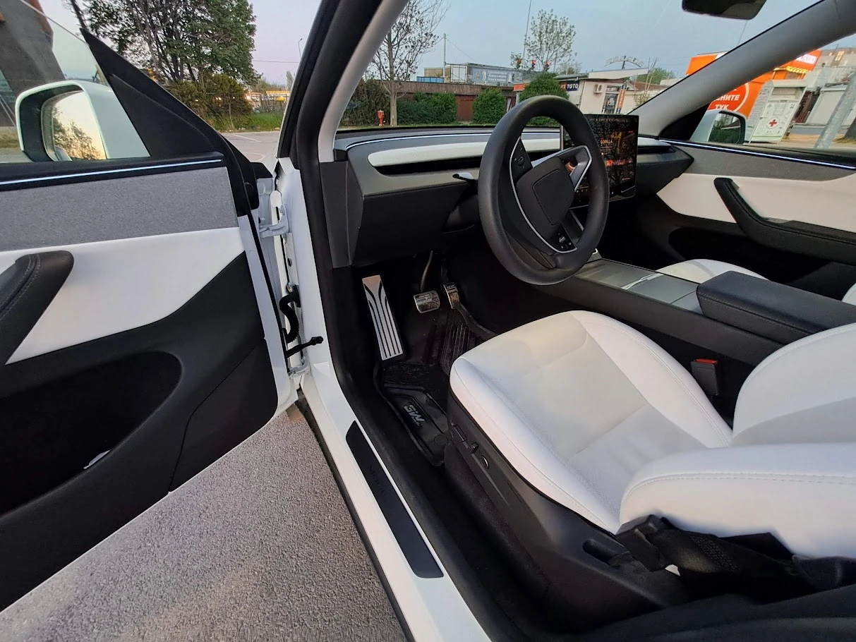 Tesla Model Y Juniper LFP | Mobile.bg � ����������� 13