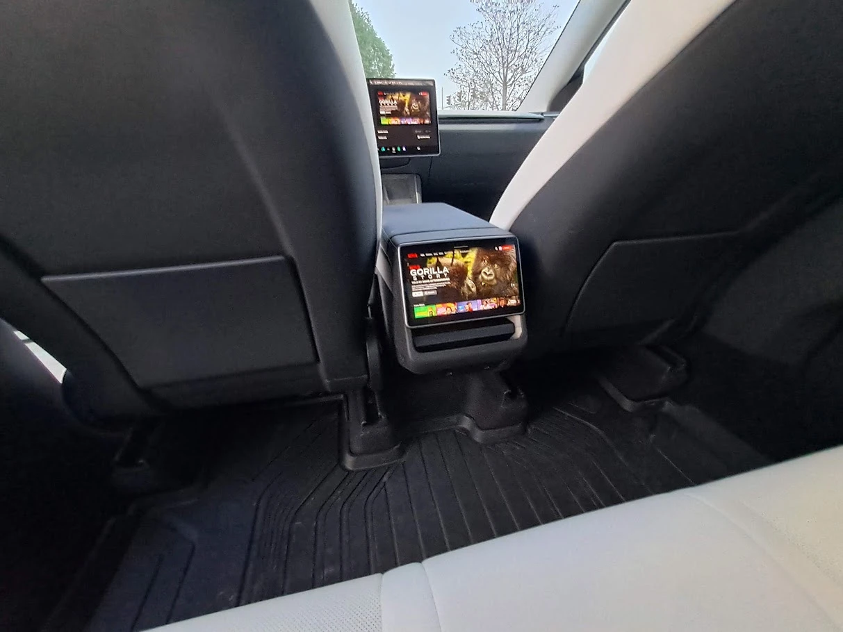 Tesla Model Y Juniper LFP | Mobile.bg � ����������� 9