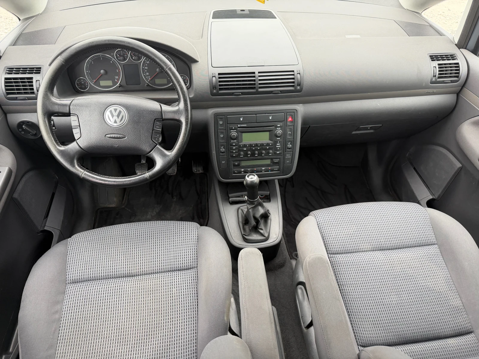 VW Sharan 1.9/116�� 4�4 7����� ������ 177000�� �������� | Mobile.bg � ����������� 10