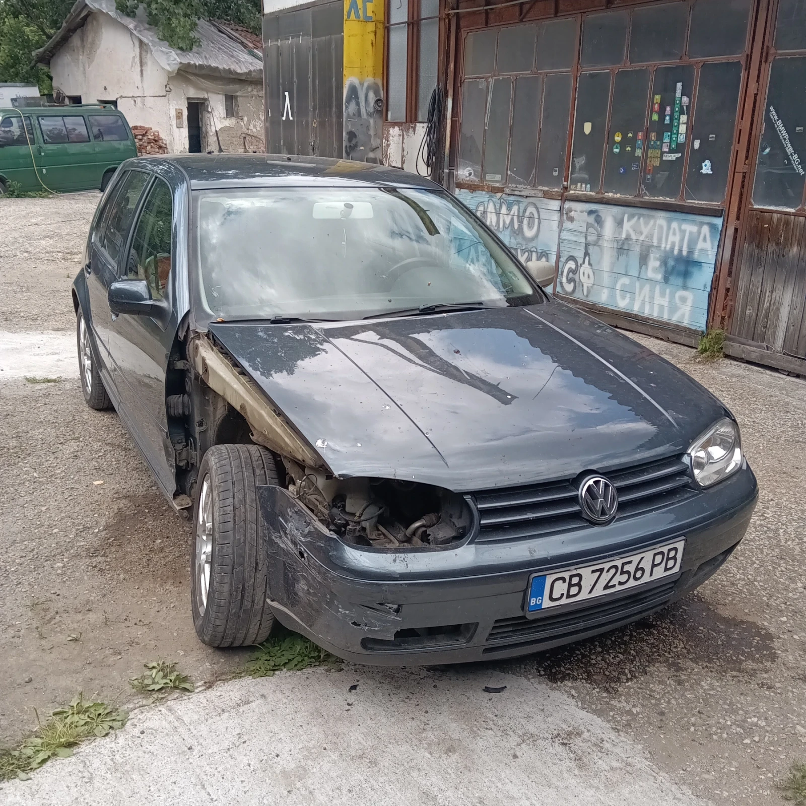 VW Golf 1.6 16v LPG | Mobile.bg � ����������� 2