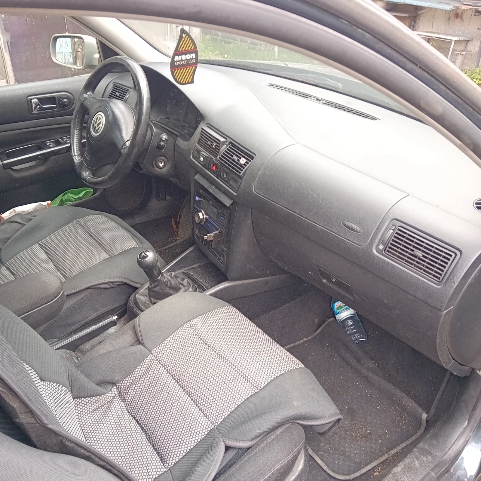 VW Golf 1.6 16v LPG | Mobile.bg � ����������� 12
