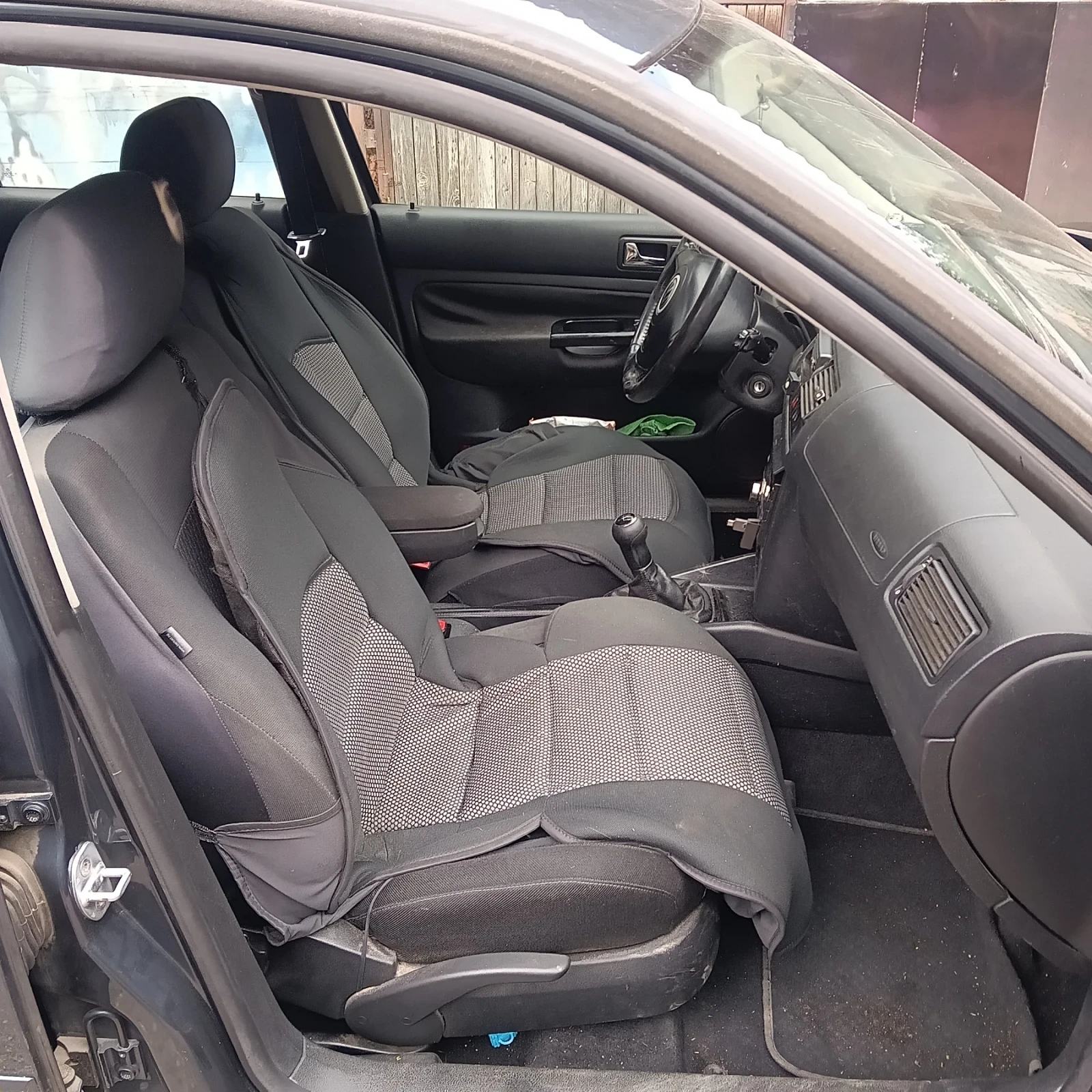 VW Golf 1.6 16v LPG | Mobile.bg � ����������� 11