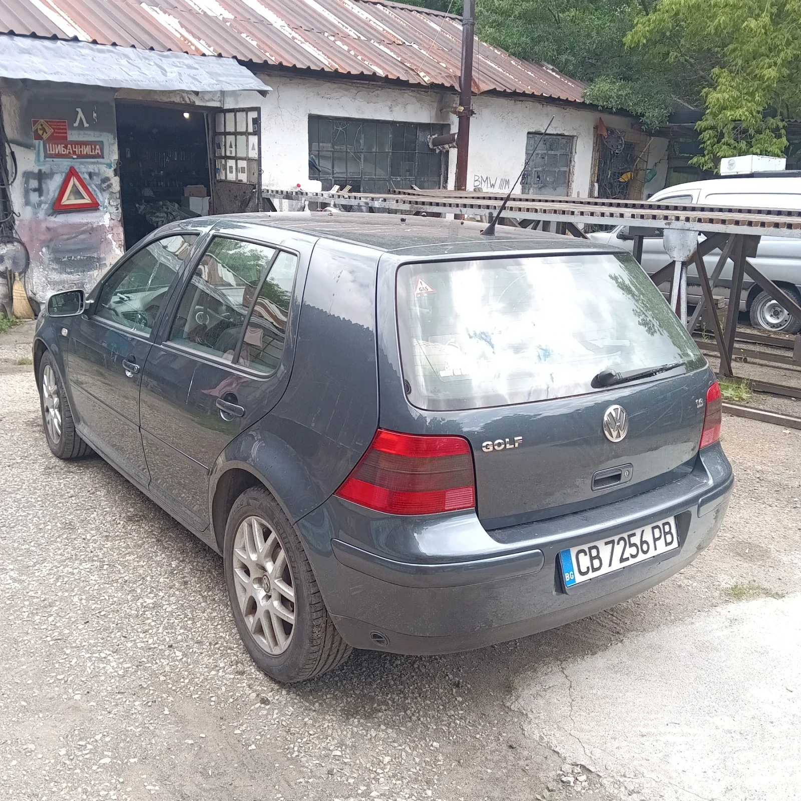 VW Golf 1.6 16v LPG | Mobile.bg � ����������� 3