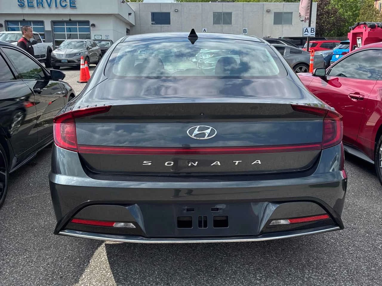 Hyundai Sonata * Preferred * CARFAX * ���� �� �� | Mobile.bg � ����������� 5