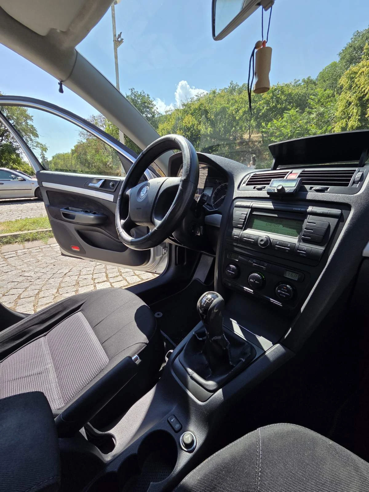 Skoda Octavia, снимка 7 - Автомобили и джипове - 55593259