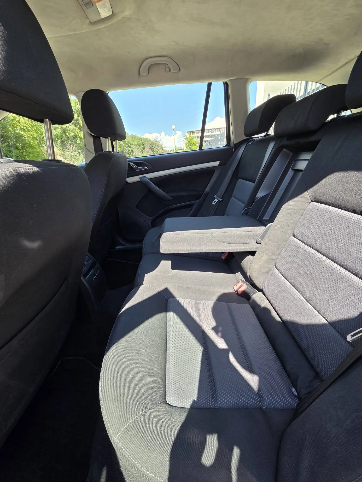 Skoda Octavia, снимка 11 - Автомобили и джипове - 55593259