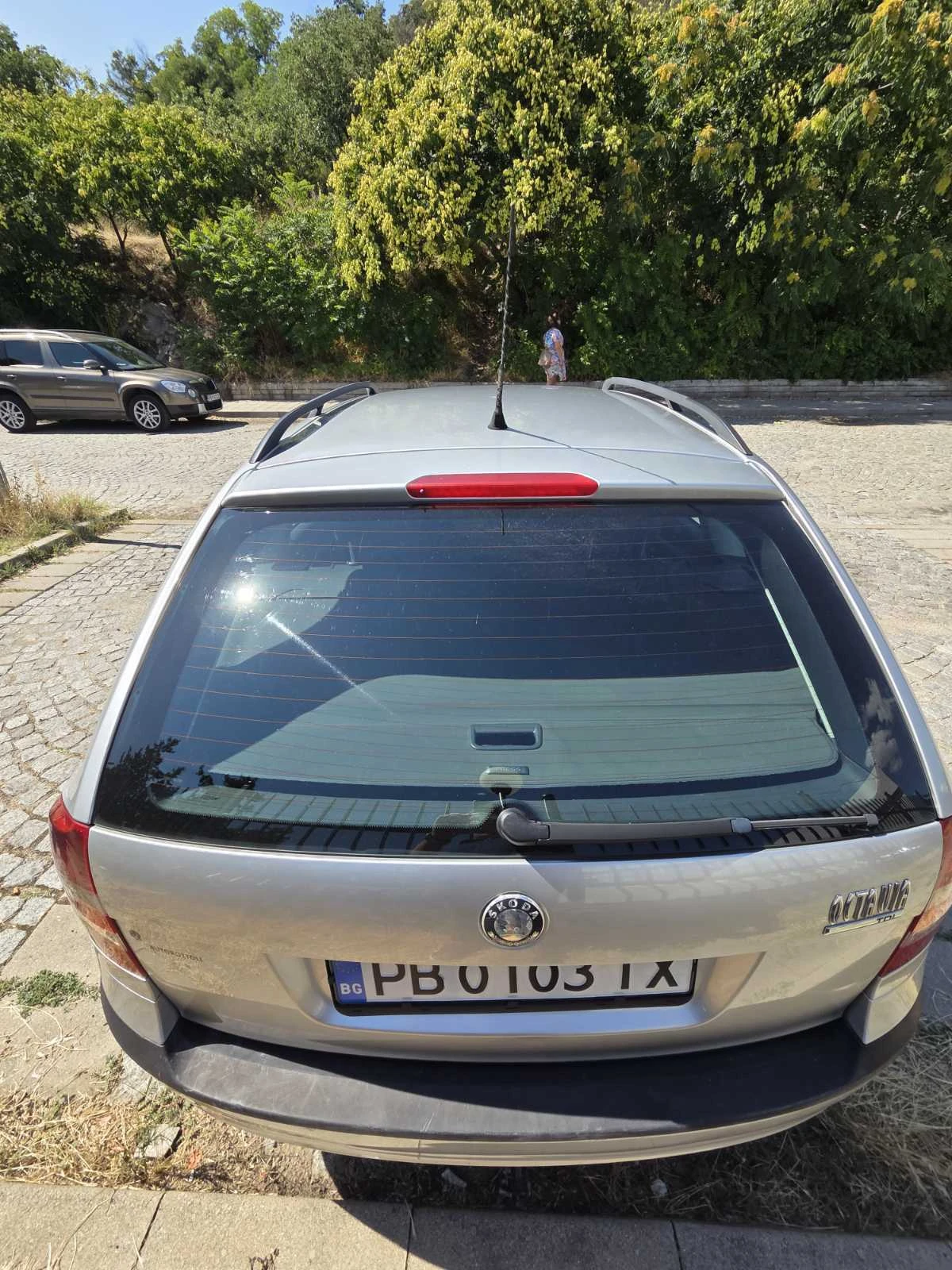 Skoda Octavia, снимка 5 - Автомобили и джипове - 55593259