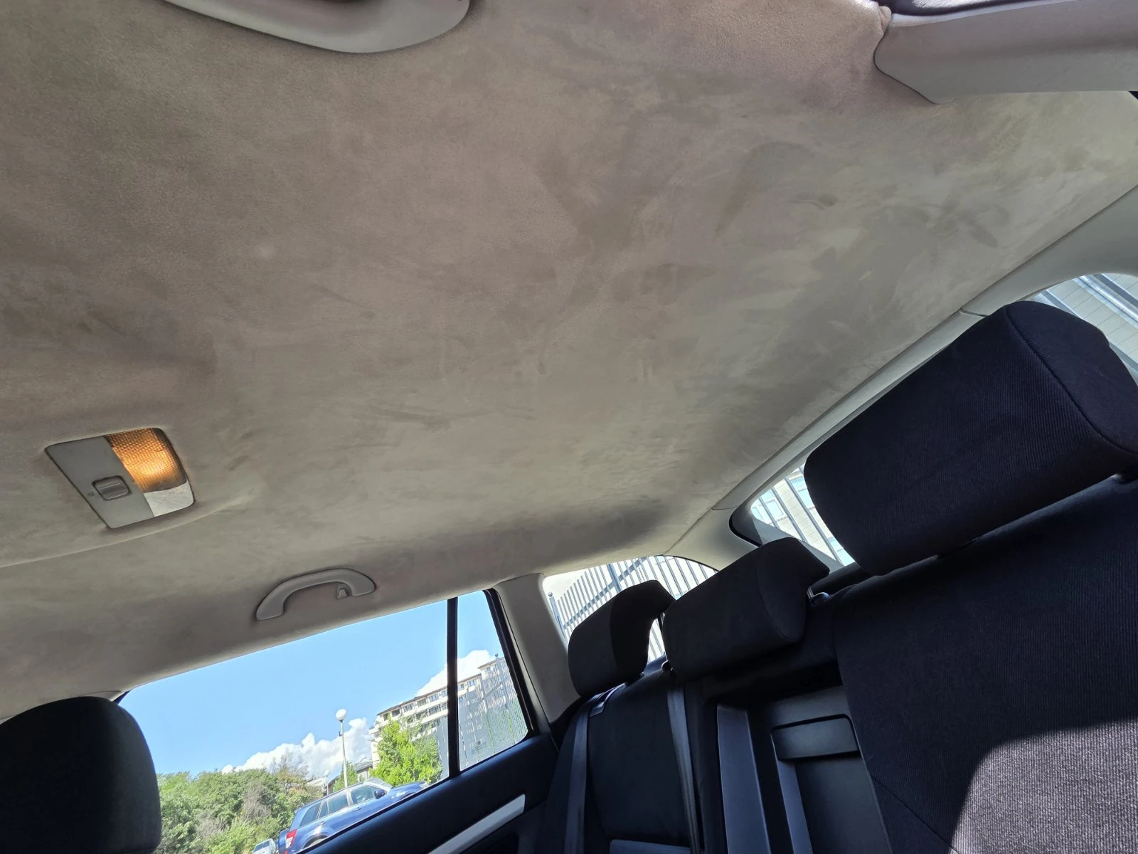 Skoda Octavia, снимка 13 - Автомобили и джипове - 55593259