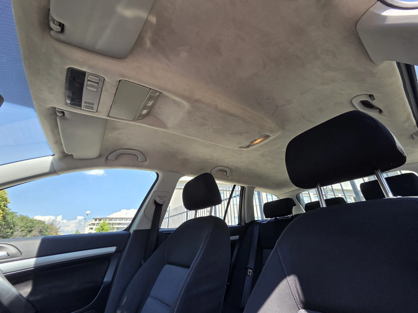 Skoda Octavia, снимка 12 - Автомобили и джипове - 55593259