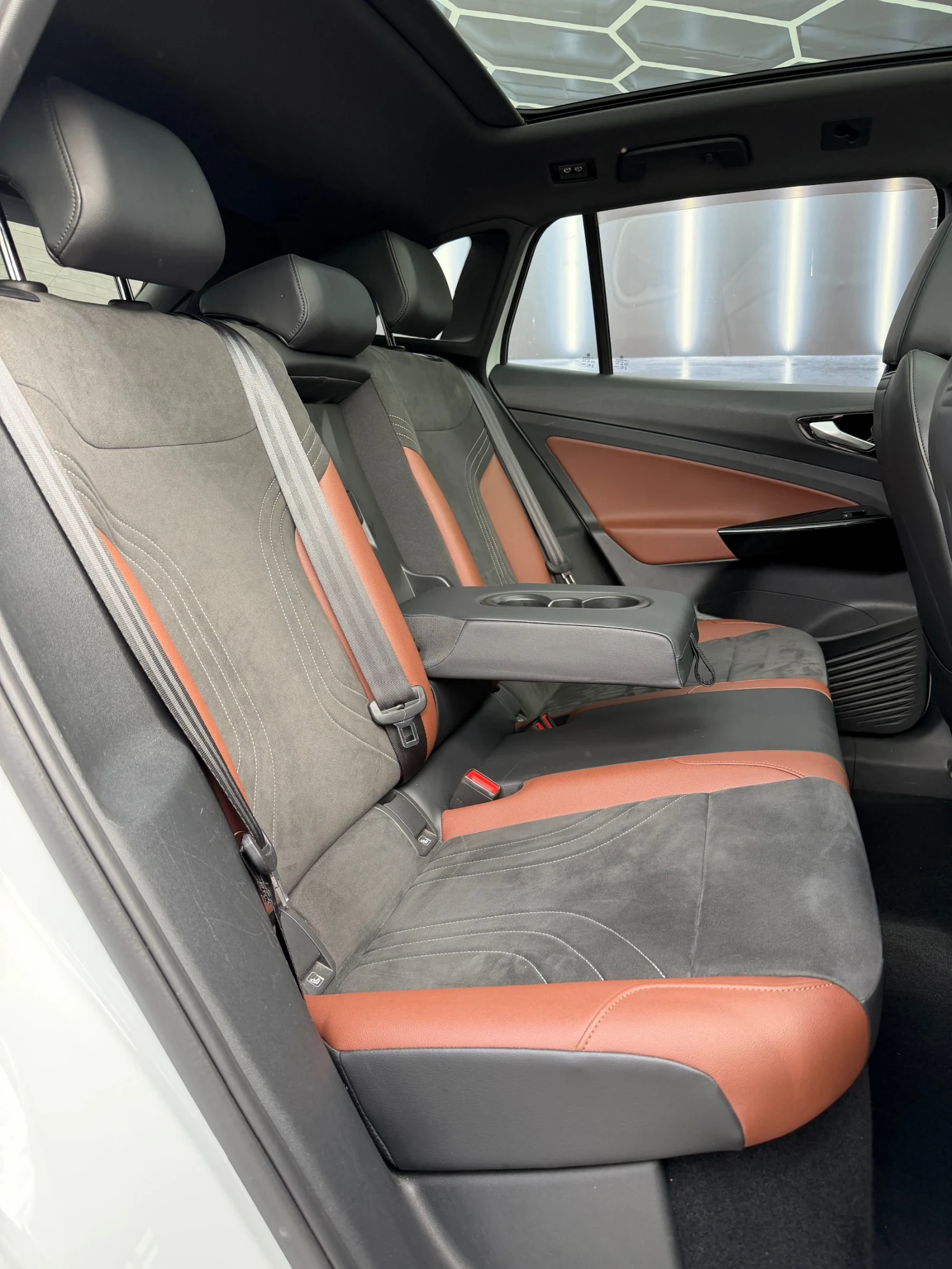 VW ID.4 Pro Full 82kw, снимка 16 - Автомобили и джипове - 55436263