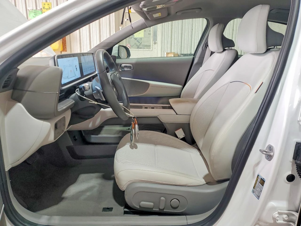 Hyundai Ioniq 6 SEL AWD, снимка 7 - Автомобили и джипове - 55584935