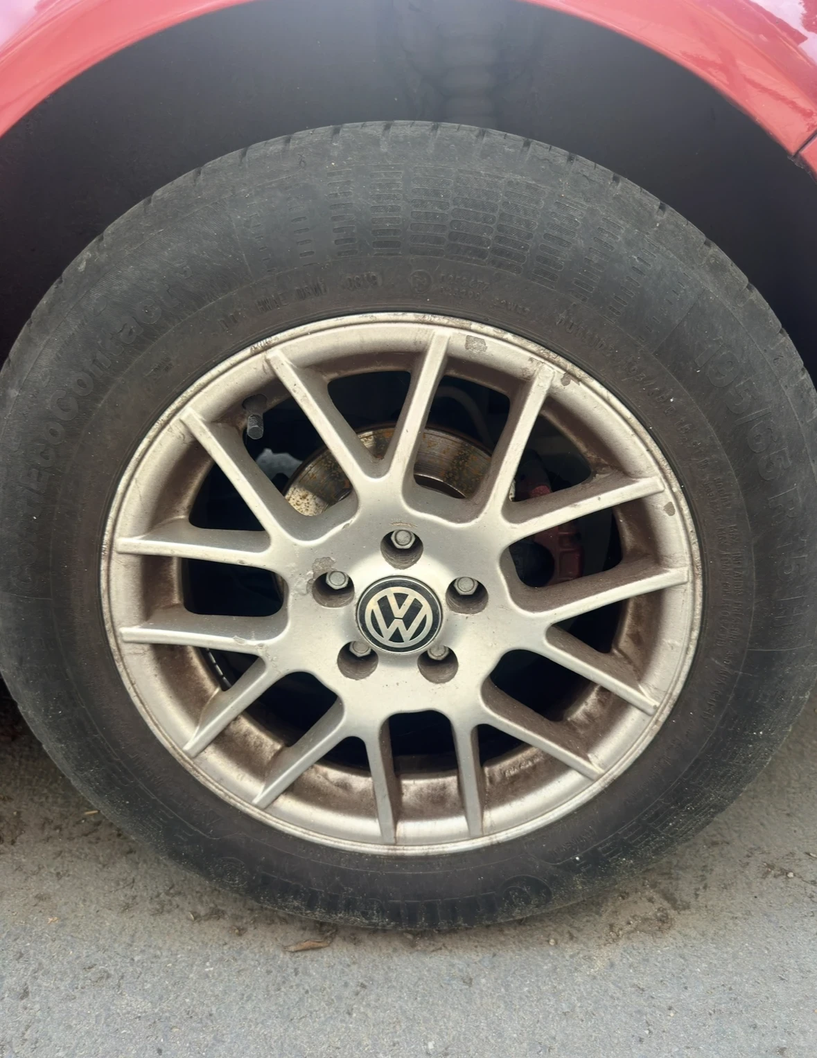 VW Golf MK4 GTD 1.9, снимка 12 - Автомобили и джипове - 55588834