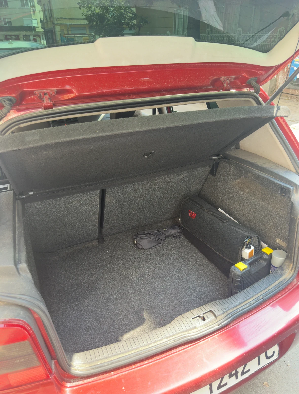 VW Golf MK4 GTD 1.9, снимка 9 - Автомобили и джипове - 55588834