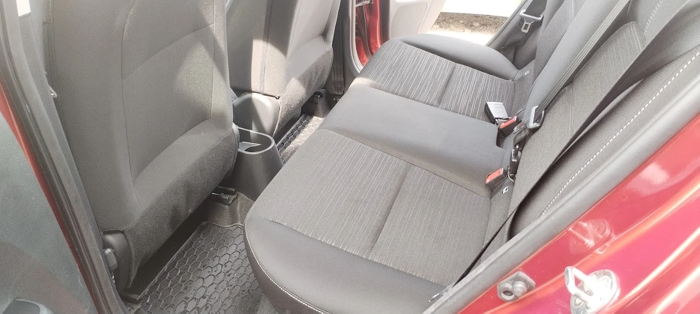 Kia Picanto 1.0 MPI Euro 6, снимка 9 - Автомобили и джипове - 55740513