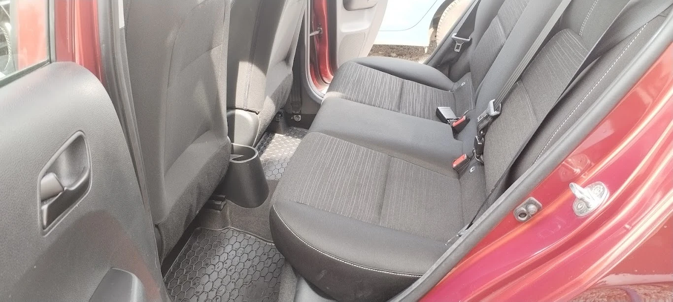 Kia Picanto 1.0 MPI Euro 6, снимка 10 - Автомобили и джипове - 55740513