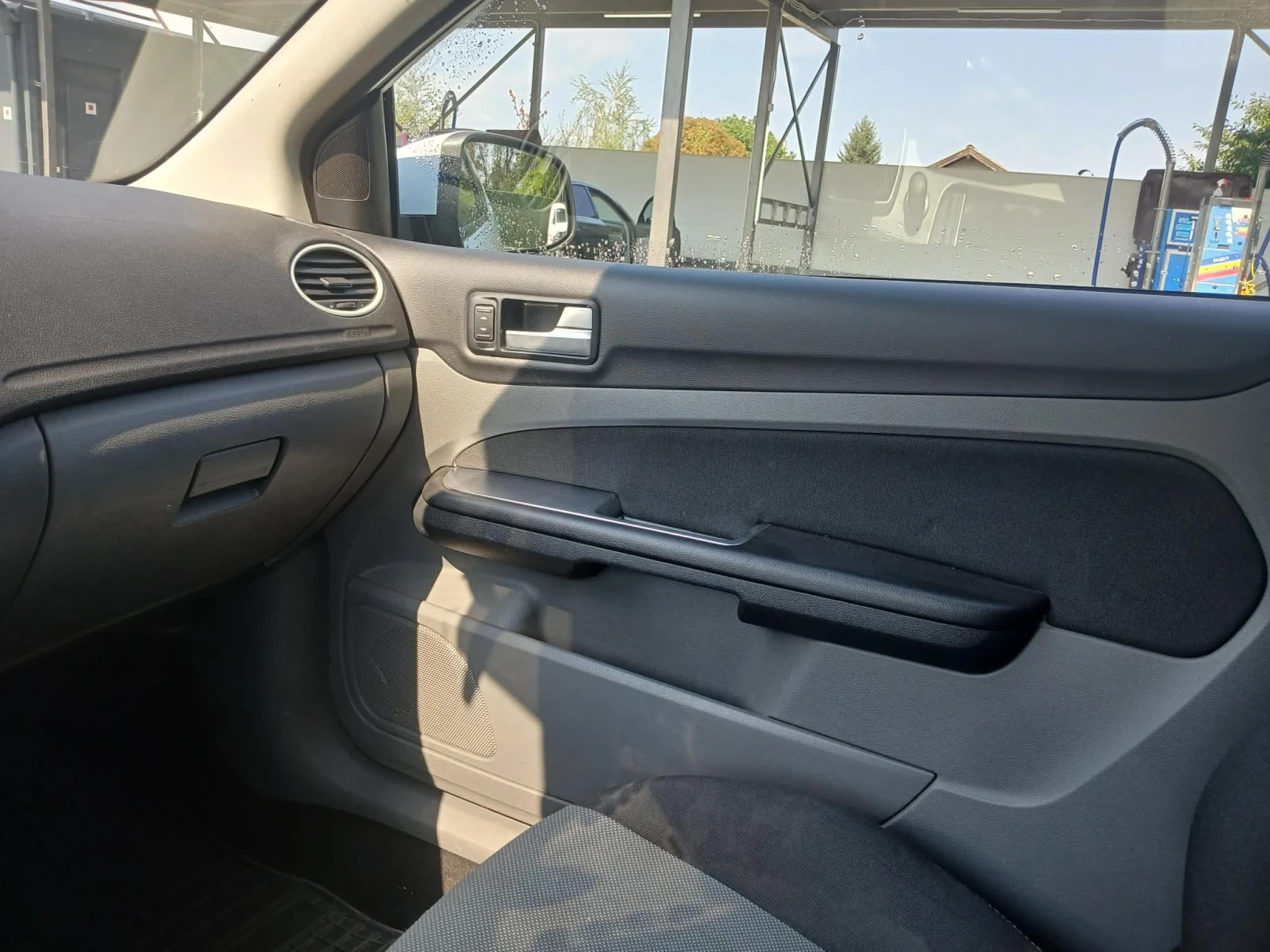 Ford Focus 1.6 TDCI, снимка 7 - Автомобили и джипове - 55798896